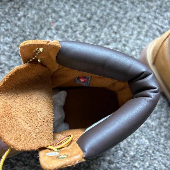 Timberland boots - Picture 6 of 6